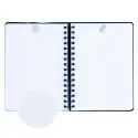ATTACK ON TITAN A5 NOTEBOOK