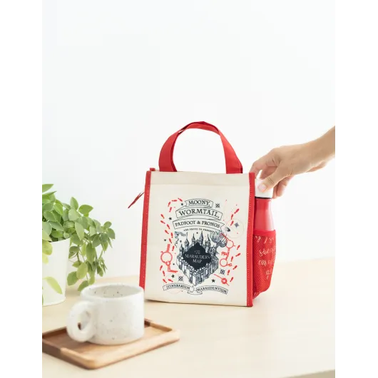HARRY POTTER LUNCH BAG