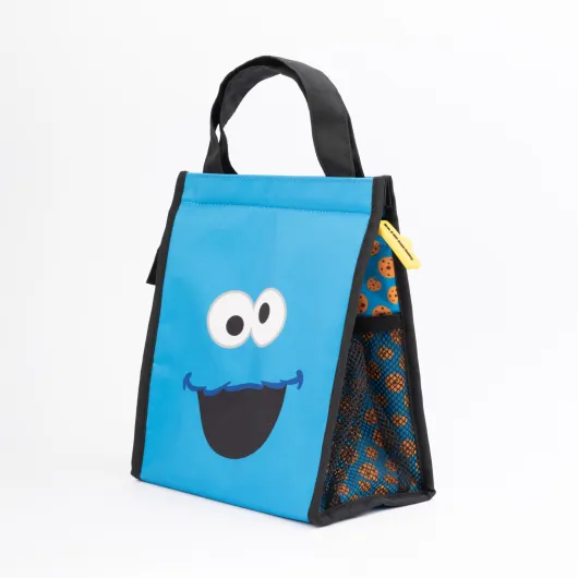 SESAME STREET LUNCH BAG
