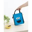 SESAME STREET LUNCH BAG