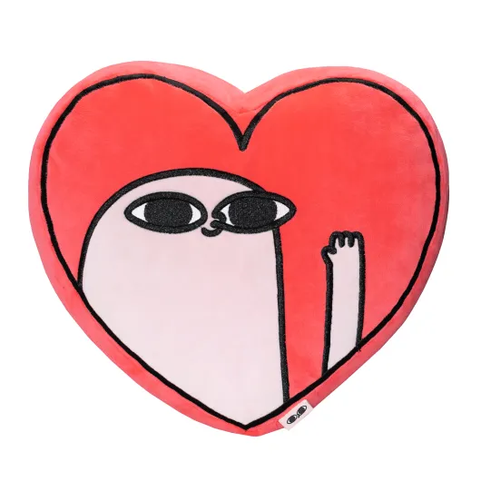 KETNIPZ CUSHION