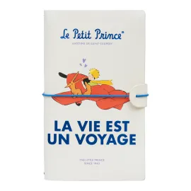 THE LITTLE PRINCE ADVENTURE TRAVEL JOURNAL