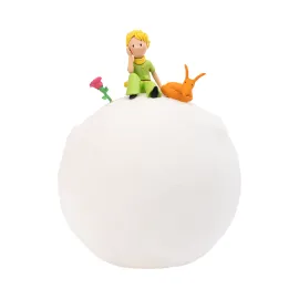 THE LITTLE PRINCE LAMP