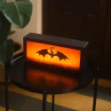 GAME OF THRONES HOUSE OF THE DRAGON TARGARYEN LAMP