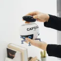 DRAGON BALL Z SPACESHIP CAPSULE CORP PEN HOLDER