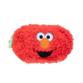 SESAME STREET ELMO PLUSH CASE