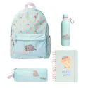PUSHEEN FOODIE COLLECTION PACK