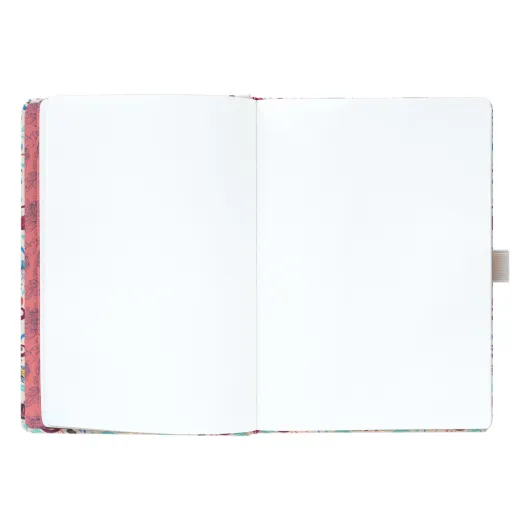 FRIDA KAHLO PREMIUM A5 NOTEBOOK SET WITH PEN