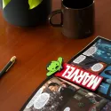 MARVEL THE AVENGERS SET OF 4 BOOKMARKS