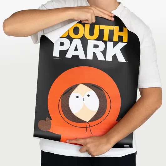 SOUTH PARK MINIPOSTER SET