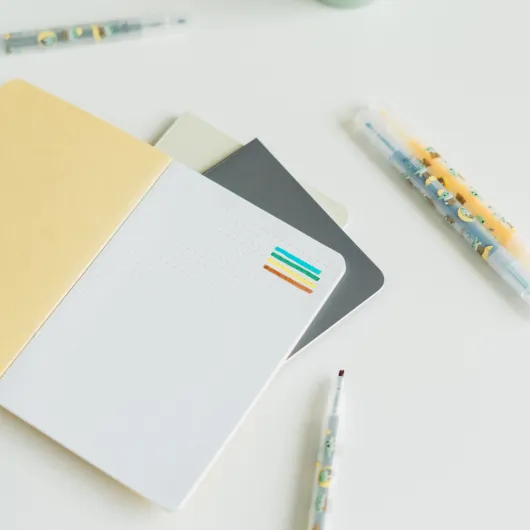STAR WARS THE MANDALORIAN GROGU STATIONERY SET