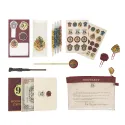 HARRY POTTER STATIONERY SET