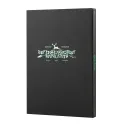 A5 HARRY POTTER LENTICULAR NOTEBOOK
