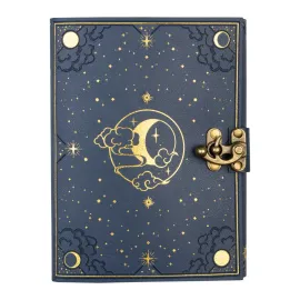 ASTRAL VEGAN LEATHER (PU) NOTEBOOK