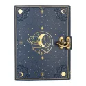 ASTRAL VEGAN LEATHER NOTEBOOK