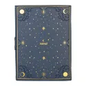 ASTRAL VEGAN LEATHER NOTEBOOK