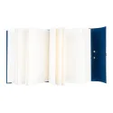 ASTRAL VEGAN LEATHER NOTEBOOK