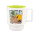 VAN GOGH MUSEUM 2 PREMIUM MUG