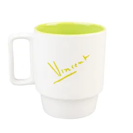 VAN GOGH MUSEUM 2 PREMIUM MUG 2