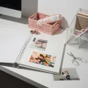 DISNEY BONJOUR MARIE 30 SELF-ADHESIVES PAGES 24X32CM PHOTO ALBUM