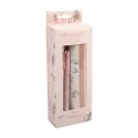 DISNEY BONJOUR MARIE PEN, PENCIL AND CASE SET