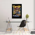 CYPRESS HILL POSTER