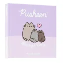 PUSHEEN MOMENTS PHOTO ALBUM 16X16CM 24 SELF-ADHESIVE PAGES