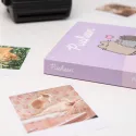 PUSHEEN MOMENTS PHOTO ALBUM 16X16CM 24 SELF-ADHESIVE PAGES
