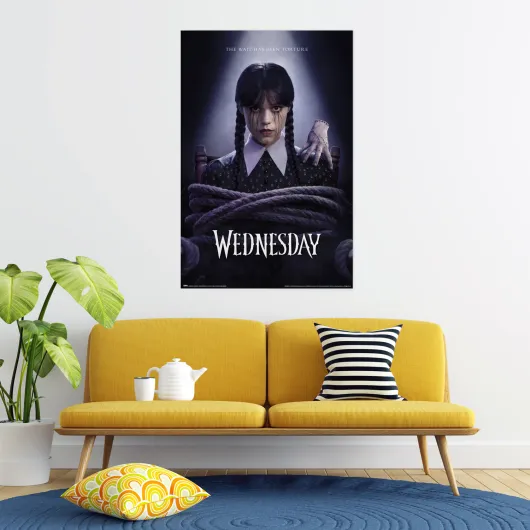 WEDNESDAY T2 2 POSTER