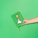 THE SIMPSONS A5 PREMIUM NOTEBOOK