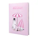 PREMIUM A5 MOOMIN NOTEBOOK