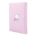 PREMIUM A5 MOOMIN NOTEBOOK