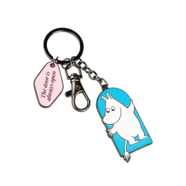 MOOMIN KEYRING