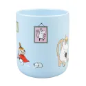 MOOMIN CERAMIC PENCIL HOLDER