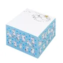 MOOMIN MEMO BLOCK