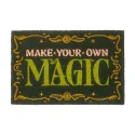 WICKED PART TWO DOOR MAT
