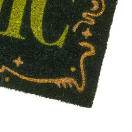 WICKED PART TWO DOOR MAT 2