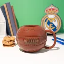 REAL MADRID 3D MUG