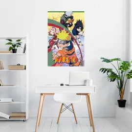 NARUTO POSTER 2