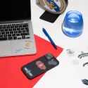 REAL MADRID REUSABLE STICKERS