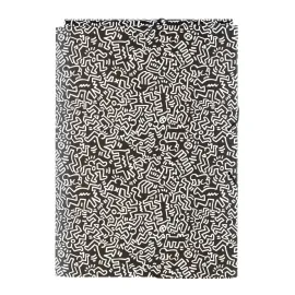 KEITH HARING FILE FOLDER