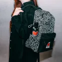 KEITH HARING BACKPACK