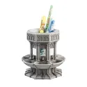 HARRY POTTER PEN HOLDER WITH STATIONERY SET
