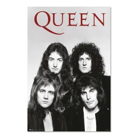 QUEEN 2 POSTER