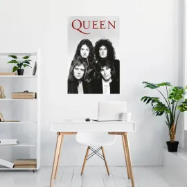 QUEEN 2 POSTER 2