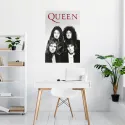 QUEEN 2 POSTER