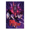 DAN DA DAN SEASON 2 POSTER
