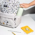 SNOOPY LAZY DAYS BACKPACK