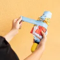 THE SIMPSONS UMBRELLA