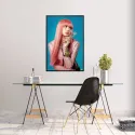 LISA 1 POSTER